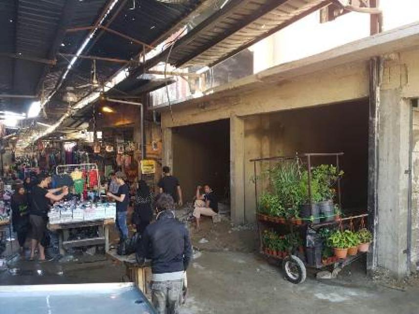 سوق الخضار - عين الحلوة (2)