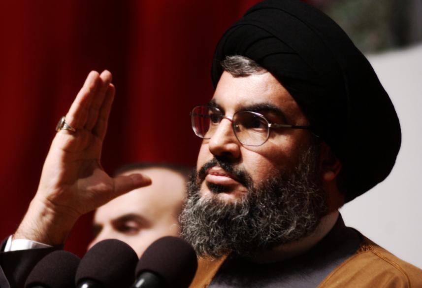 نصر الله: أين الأنظمة والشعوب والعرب من اضراب الأسرى