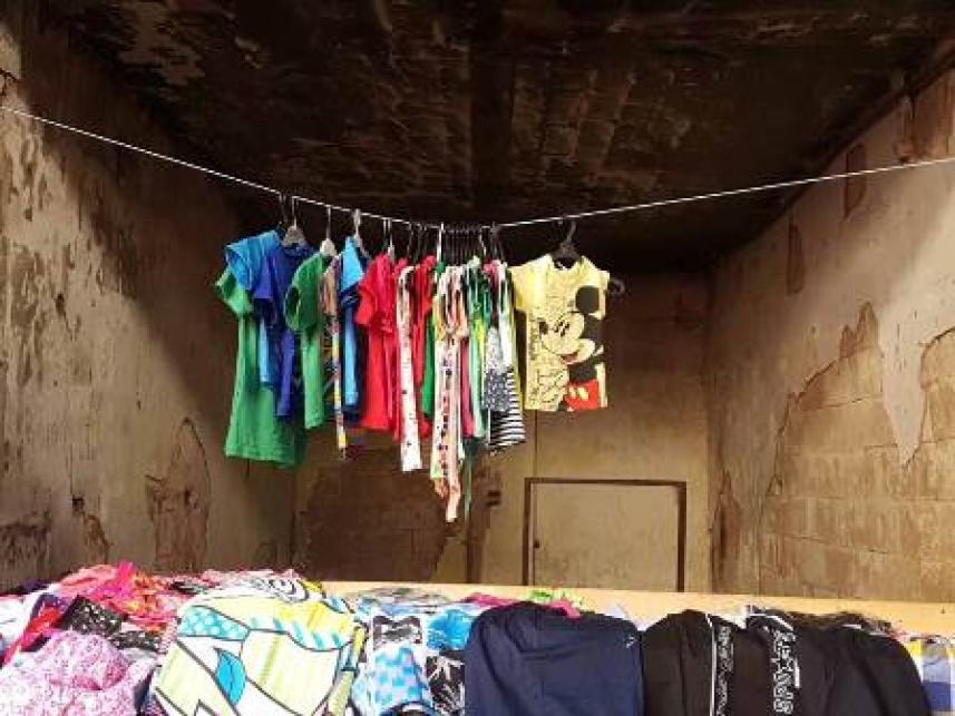 سوق الخضار - عين الحلوة (4)