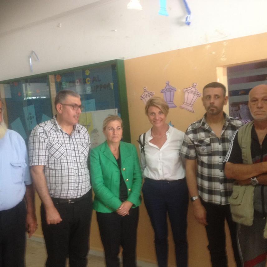 أثناء الزيارة (3)