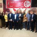 تجمع الإعلاميّين الفلسطينيّين في لبنان