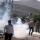إصابات بالاختناق عقب اقتحام الاحتلال قرية التوانة جنوب الخليل