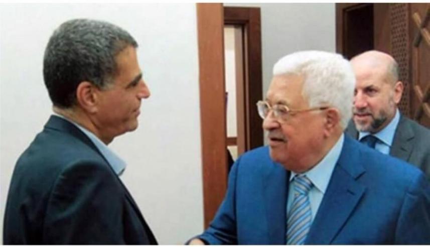 عباس ورئيس الشاباك و"التنسيق الأمني المقدس" هو الأهم