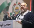 العامودي اتلذي استهدفه العدو الصهيوني في غزة ف عملية فاشلة