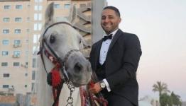 أحمد هريش