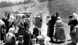 النكبة (أرشيف)