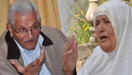 لاجئان يرويان نكبة 1948 كما شهداها