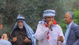 الفنان إياد عيسى