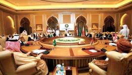 مجلس التعاون الخليجي