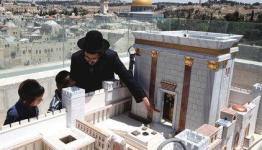 تهويد منطقتي الجليل والنقب