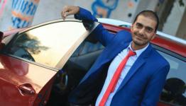 أشرف خلف