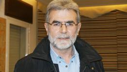 زياد نخالة