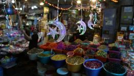 رمضان في القدس المحتلة
