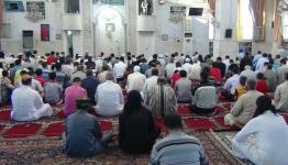 مسجد في عين الحلوة