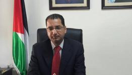 المتحدث باسم حركة فتح في القدس المحتلة، رأفت عليان