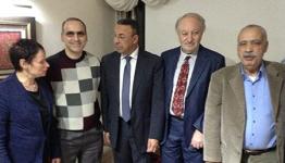 اجتماع فلسطيني - "إسرائيلي" في حيفا