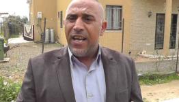 النائب طلب أبو عرار
