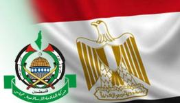 التفاهمات المصرية مع حماس