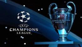 دوري الأبطال اوروبا