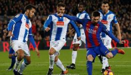 ديربي برشلونة