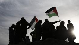 انتفاضة القدس 