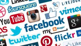 مواقع التواصل الاجتماعي