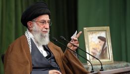 السيد علي الخامنئي.. تأكيد على الثوابت الإيرانية