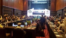 المؤتمر الدولي حول القدس في الرباط