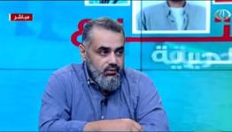 القيادي ابو الغزلان