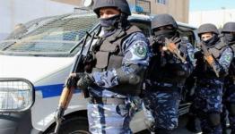اجهزة امنية اسرائيلية
