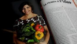 الطاهية الفلسطينية فداء