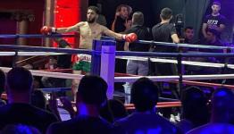 البطل جنين ناصري