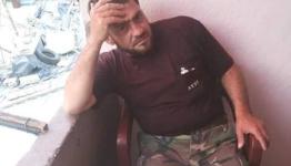 عنصر الأمنية الذي قتل