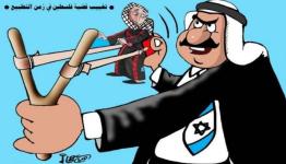 المطبعون متصهينون .. خونة وعملاء