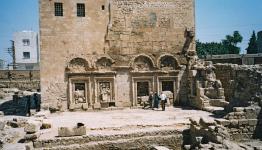كنائس فلسطين (أرشيف)