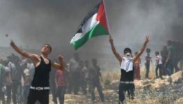 انتفاضة القدس 