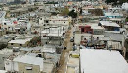 صورة مخيم