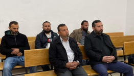 عائلة شحادة من سلوان