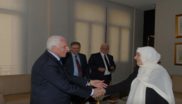 الحريري والأحمد
