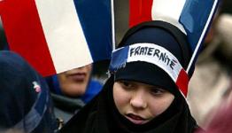 الإسلام في فرنسا