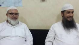 القوى الإسلامية في عين الحلوة 
