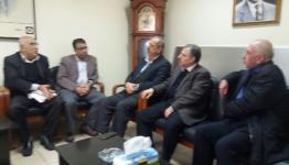  مع حسينية