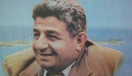 النائب معروف سعد
