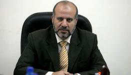  القيادي في حركة حماس إسماعيل الأشقر