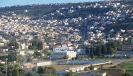 وادي عارة