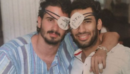 الجنديان