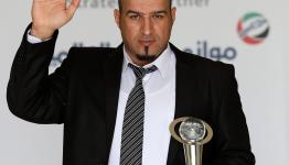 أحمد غرابلي