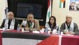 الامسية الشعرية في طرابلس