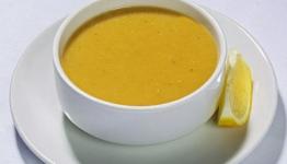 شوربة عدس