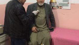 من اليوم الصحي 